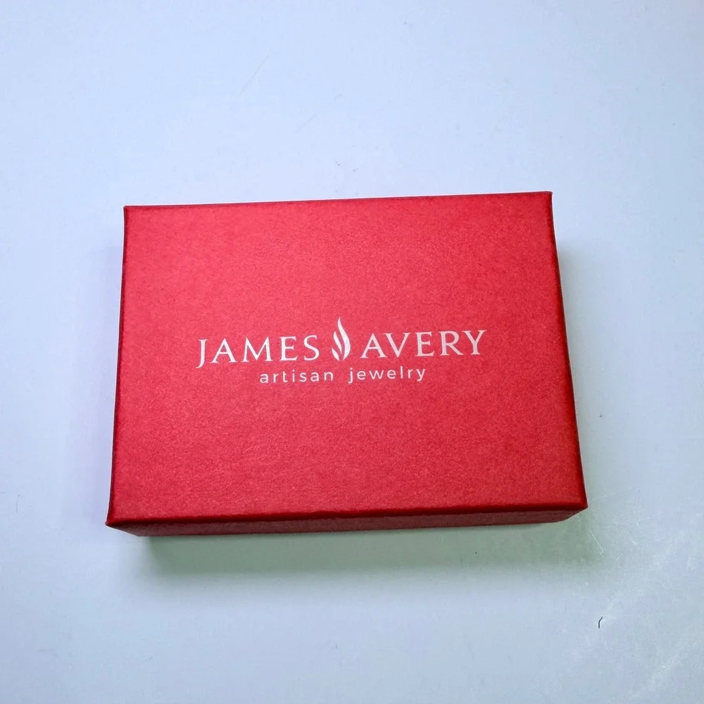 James Avery james avery